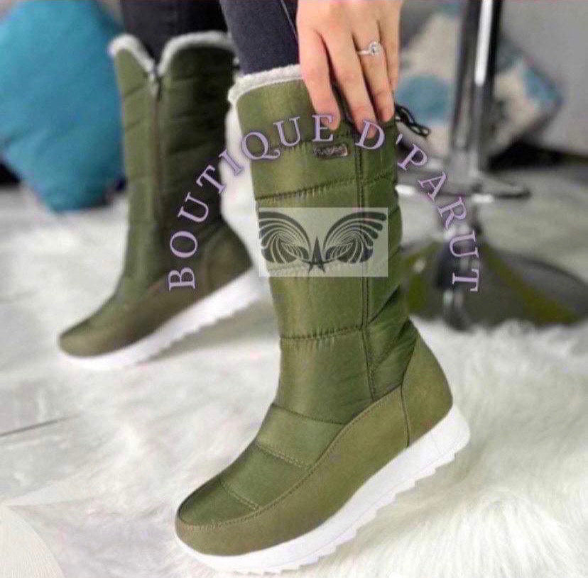 BOTIN CHIPORRO