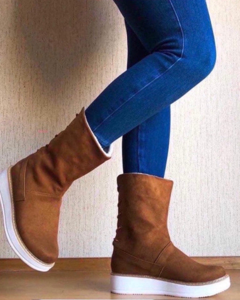BOTIN POLAR