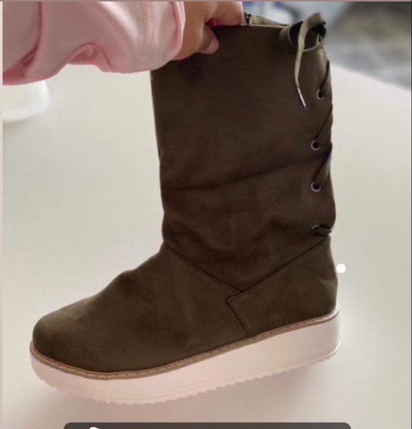 BOTIN POLAR