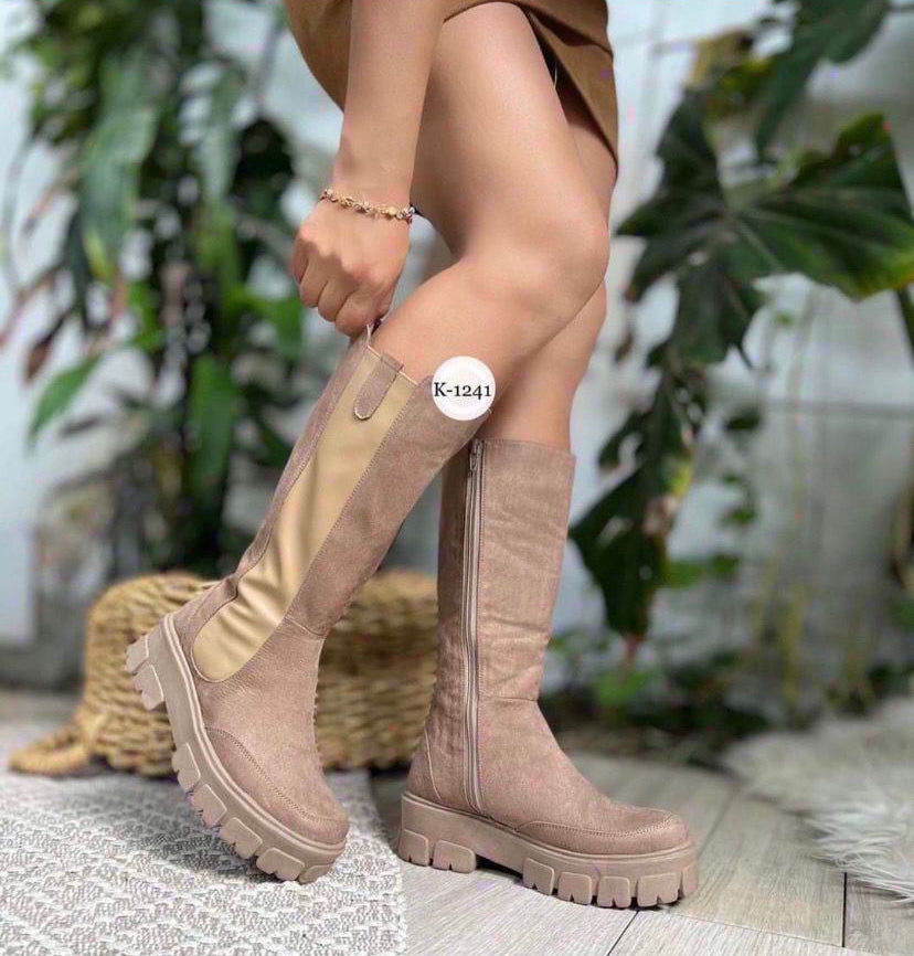 BOTA ERIKA