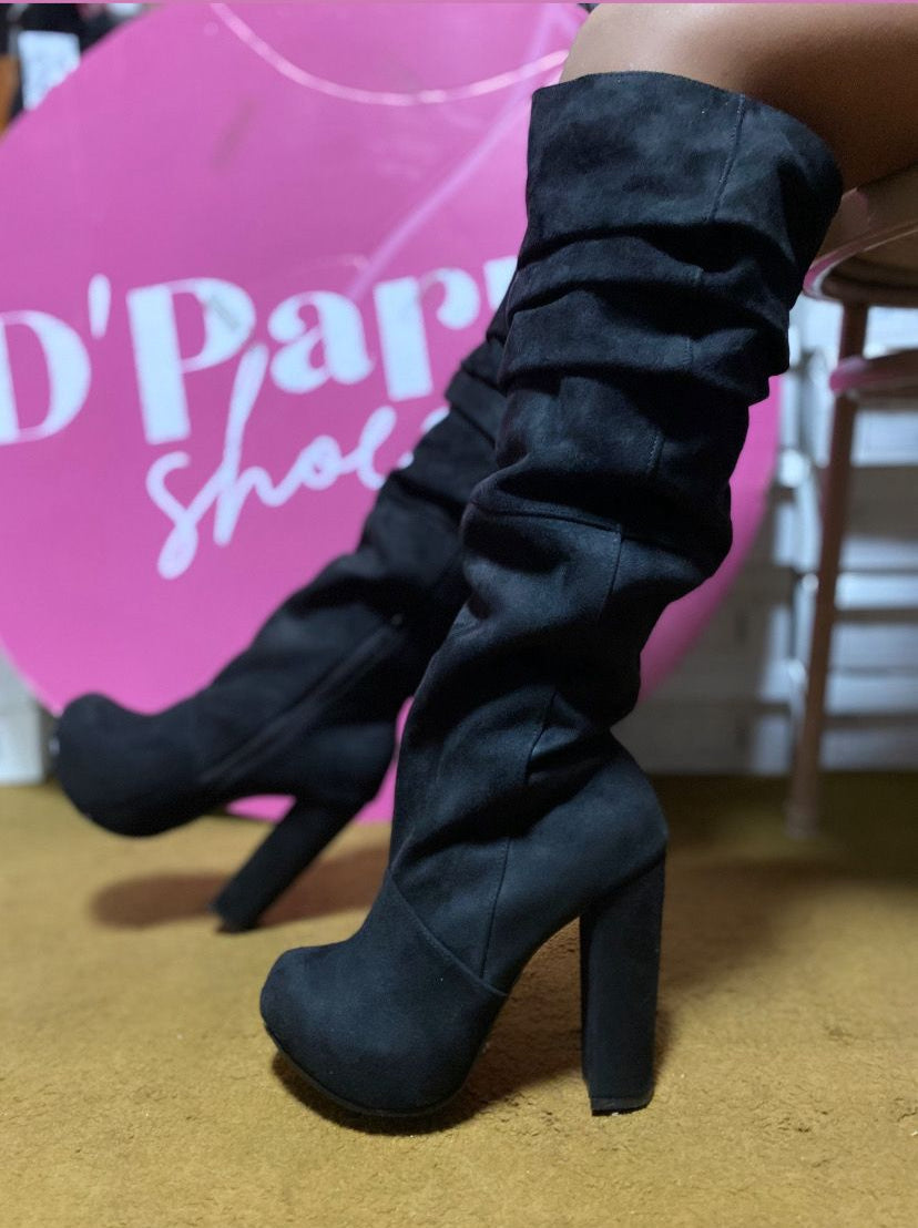 BOTAS ANTONELLA
