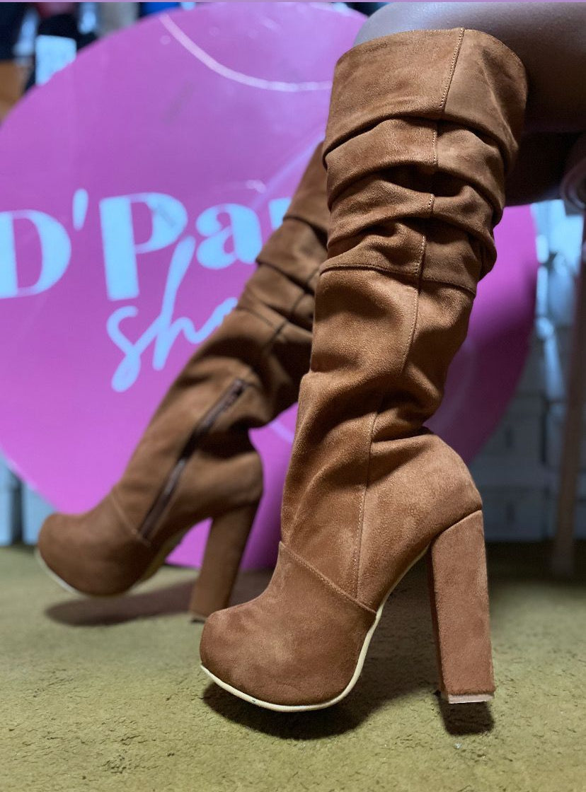 BOTAS ANTONELLA