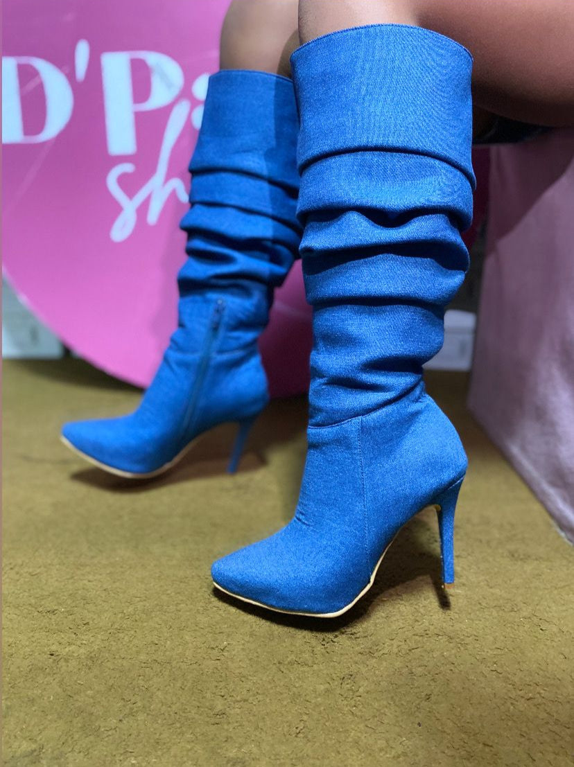 BOTAS JOSE