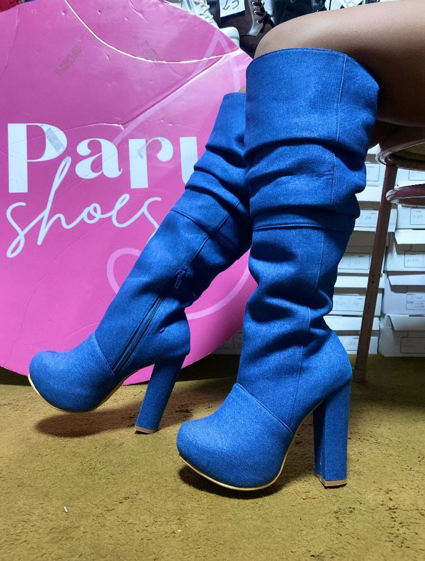 BOTAS ANTONELLA