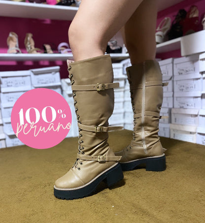 BOTAS GUERRI