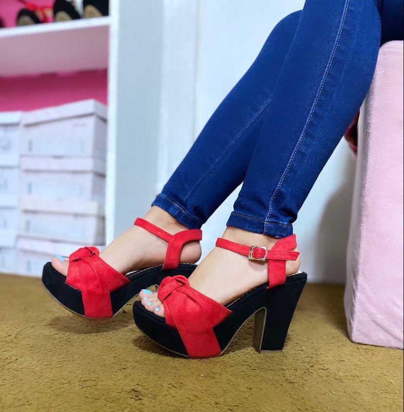 TACÓN KATTY
