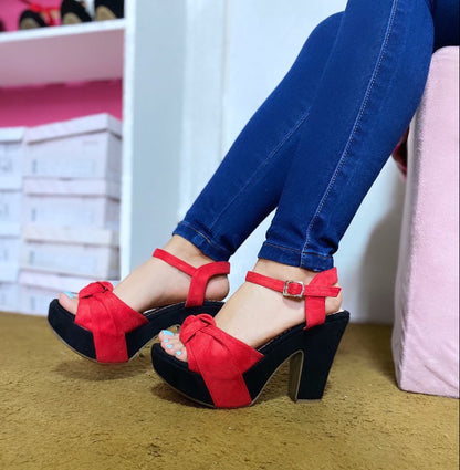 TACÓN KATTY