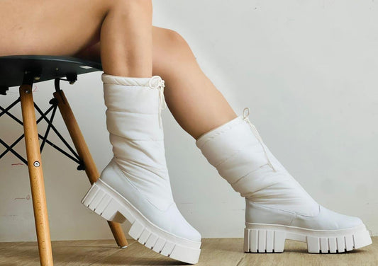 BOTAS IMPERMEABLES