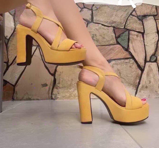 TACON CRUZMOS