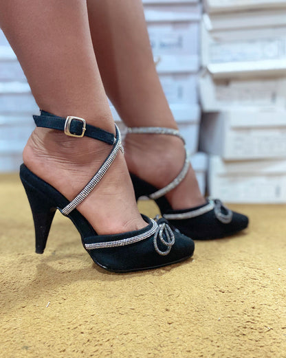 TACON STILETTO TANGO