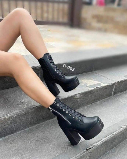 BOTINES CIERCOR