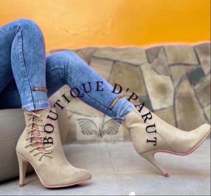 BOTIN TRENZA
