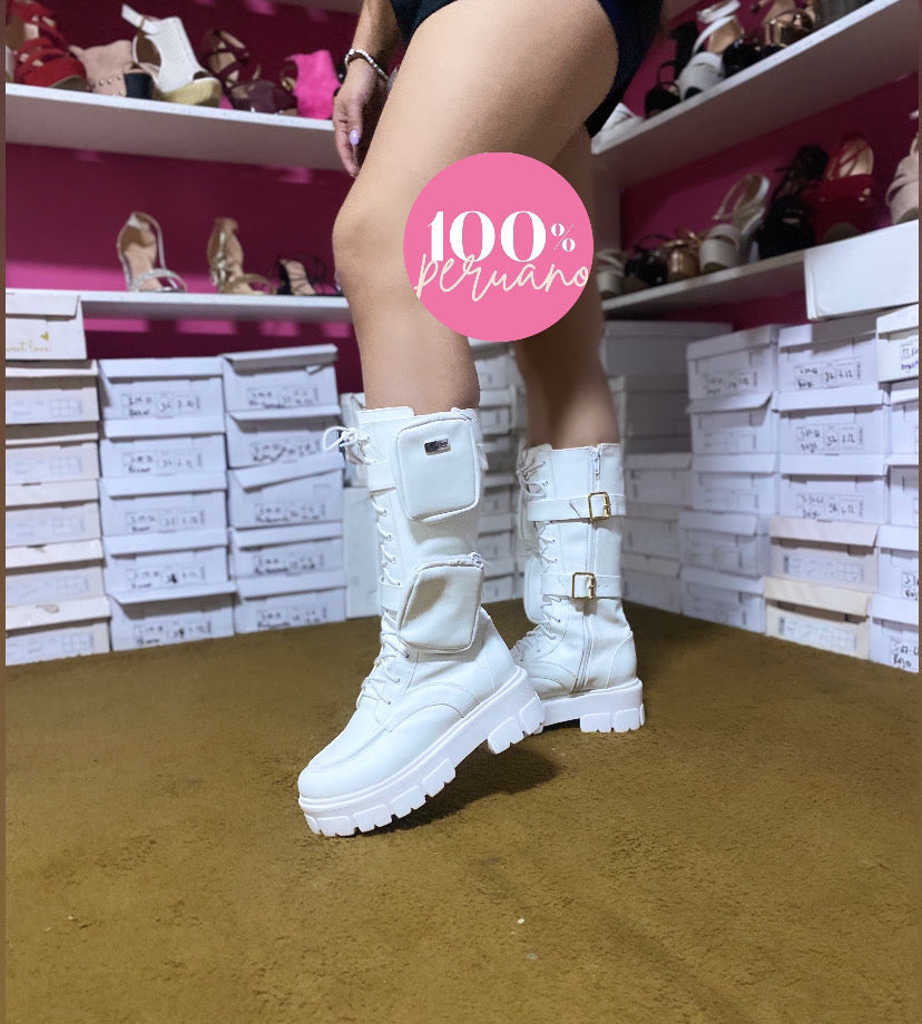 BOTAS CART
