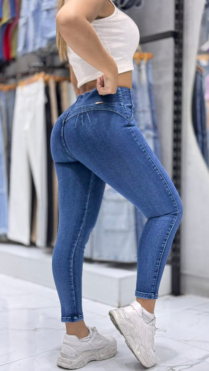 JEANS LU