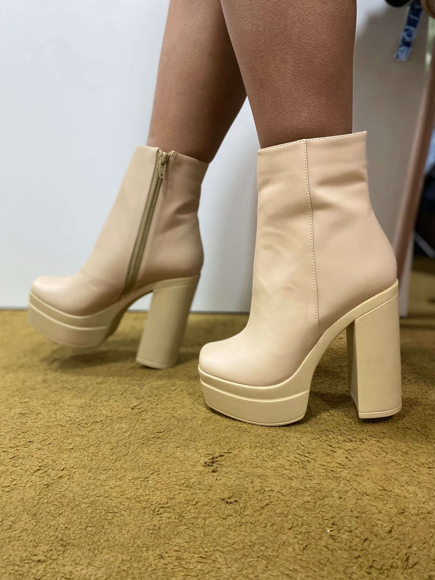 BOTINES LIZO