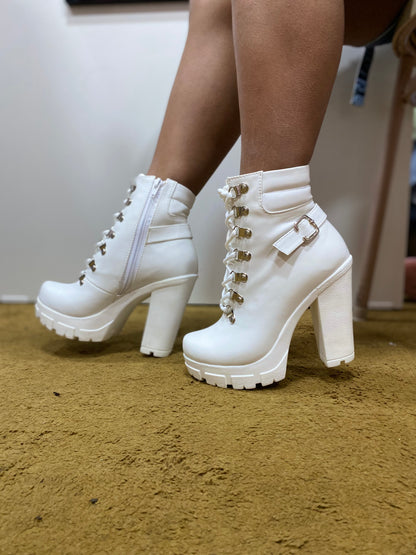 BOTINES CORONAVI