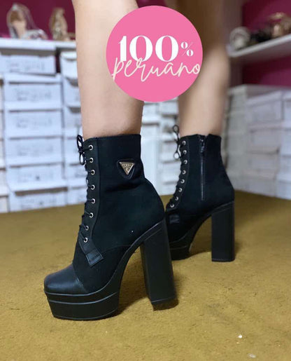 BOTIN PRADA