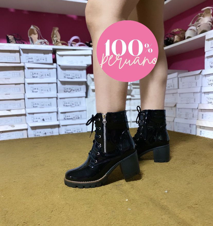 BOTIN CHARO
