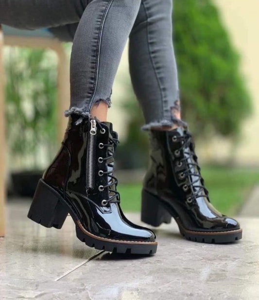 BOTIN CHARO