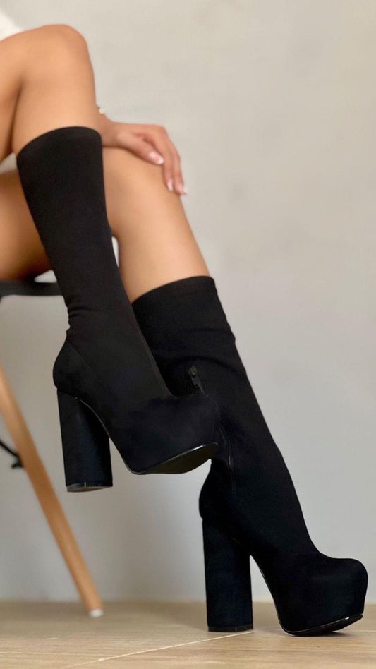 BOTIN 3/4
