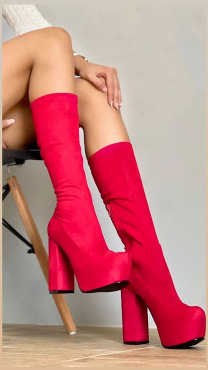 BOTIN 3/4