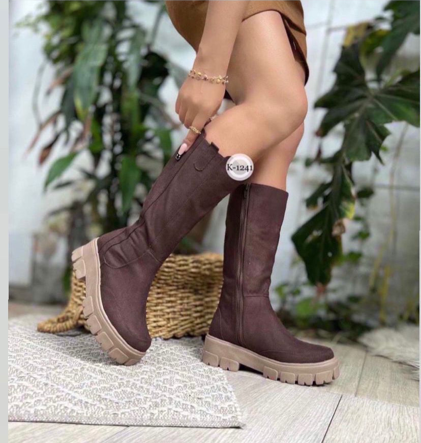 BOTA ERIKA