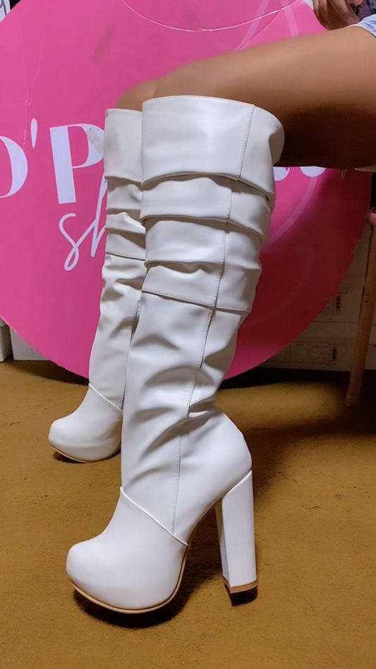 BOTAS ANTONELLA