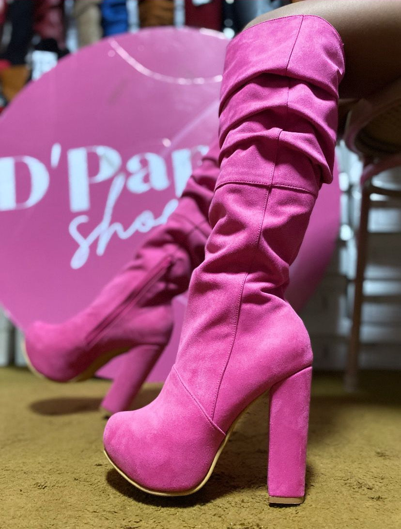 BOTAS ANTONELLA