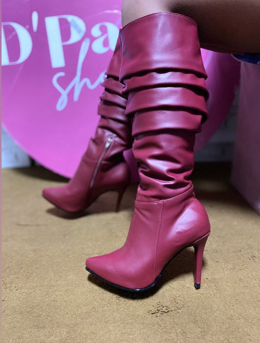 BOTAS JOSE