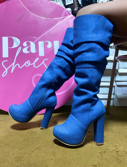 BOTAS ANTONELLA