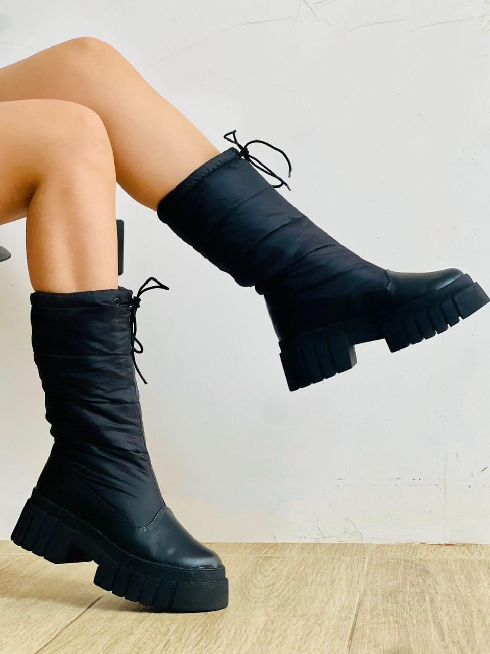BOTAS IMPERMEABLES
